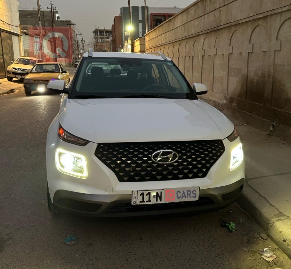 هيونداي فينو